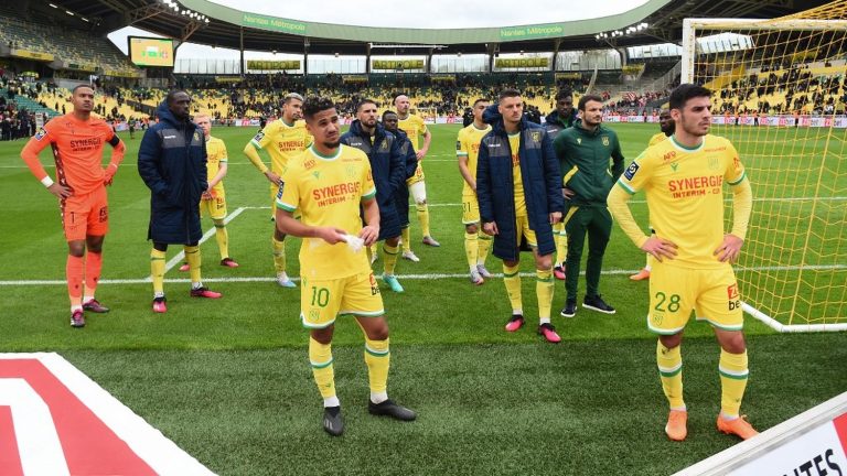 between a new epic in the Coupe de France and the fight for maintenance, the Canaries are living a paradoxical season