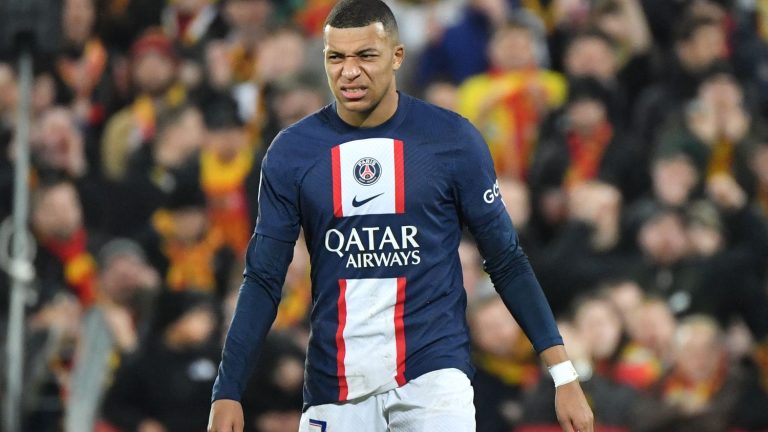 chaotic atmosphere, Blood and Gold stronger than ever, Kylian Mbappé struggling … Why PSG must be wary of its Lensois runner-up