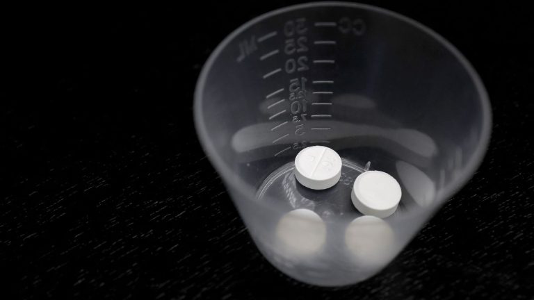 concern over shortages of abortion pills in France