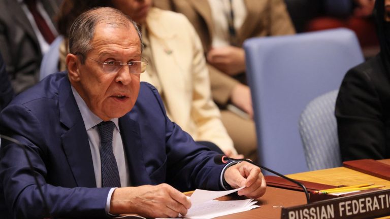 five questions about Russia’s presidency of the UN Security Council in April