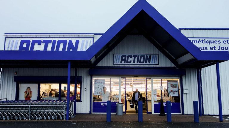 how Action has become the favorite store of the French in front of Decathlon and Leroy Merlin