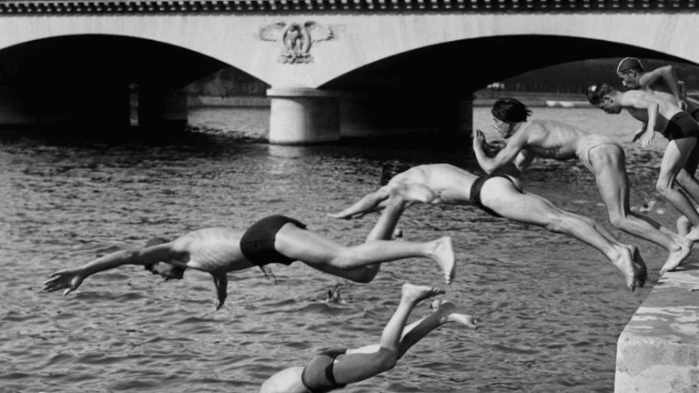 how to prepare for the return of swimming in the Seine