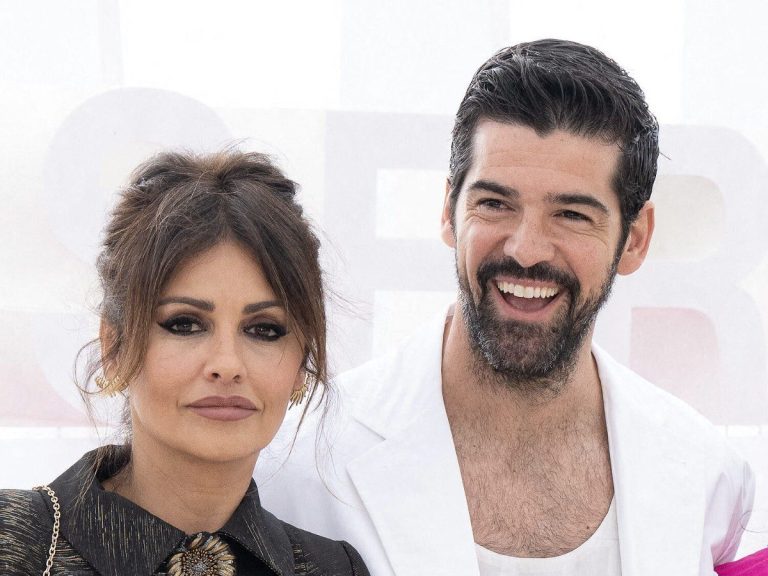 in Cannes, Monica Cruz, Miguel Angel Munoz and Beatriz Luengo from “Un, dos, tres” caused a sensation!