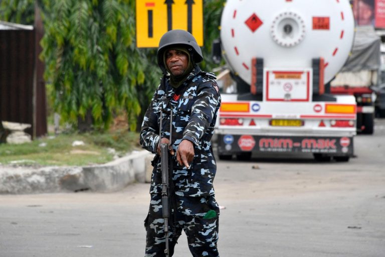 nigeria |  Gunmen kill at least 37 refugees in a school