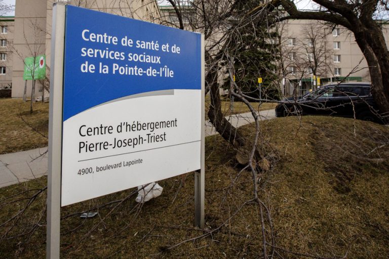 public CHSLDs without power for 72 hours |  Quebec has learned nothing from the pandemic, deplores the opposition