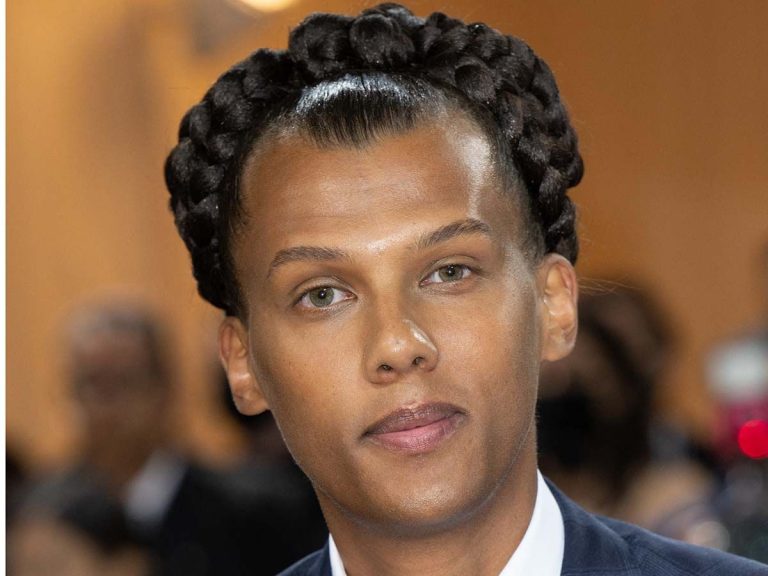 stunned, the relatives of Stromae come out of silence in the face of his worrying state of health