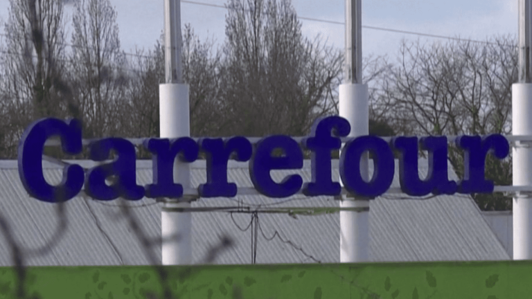 the Carrefour group announces special leave for female employees