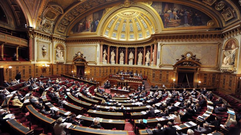 the Senate unravels an LFI amendment