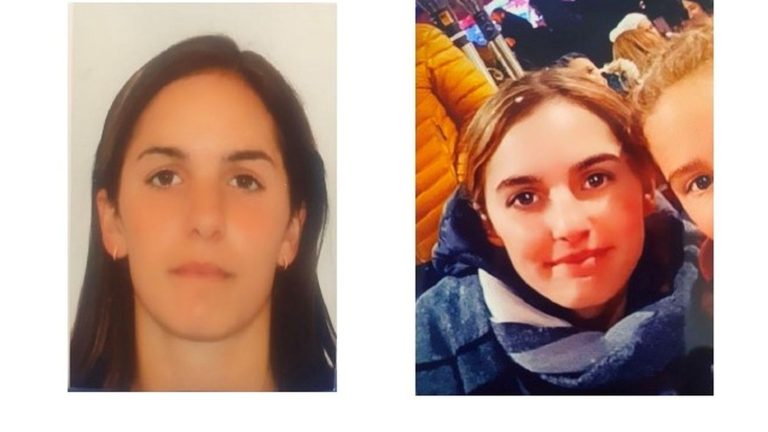 the gendarmerie calls for witnesses after the “worrying” disappearance of a 20-year-old jogger