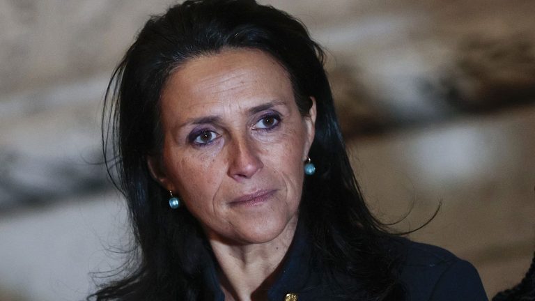 the investigation targeting Secretary of State Chrysoula Zacharopoulou dismissed