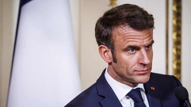 the law was promulgated last night by Emmanuel Macron