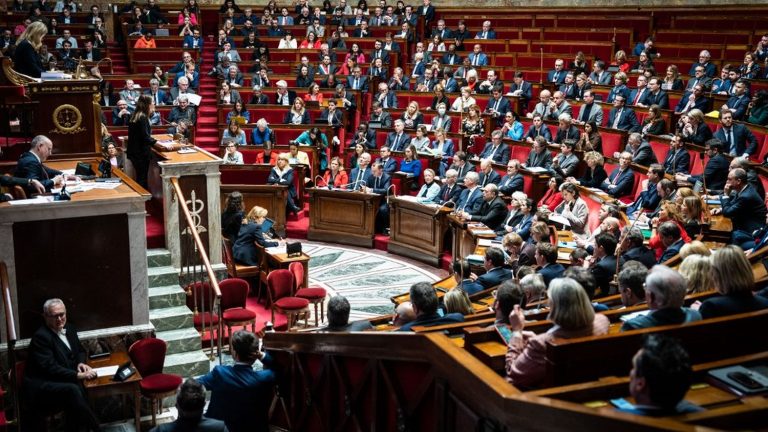 to respect its commitments, France must “put in place a real ecological planning”, according to a parliamentary fact-finding mission