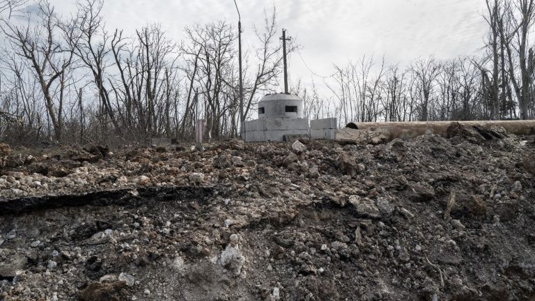 two French volunteers killed in two weeks