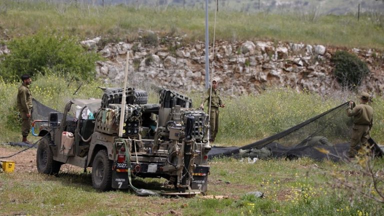 two Israeli women killed in West Bank car attack