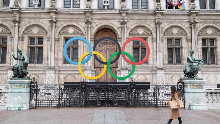 video surveillance, body scanners, fight against genetic doping… What the 2024 Olympics law adopted by Parliament contains