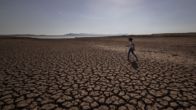 water savings in Morocco and Spain