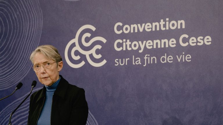 what should we expect after the conclusions of the citizens’ convention paving the way for assisted suicide and euthanasia?