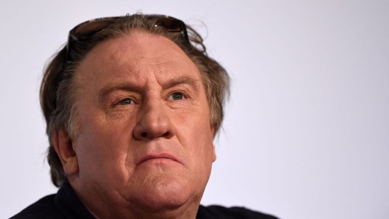 what we know about the new charges against Gérard Depardieu