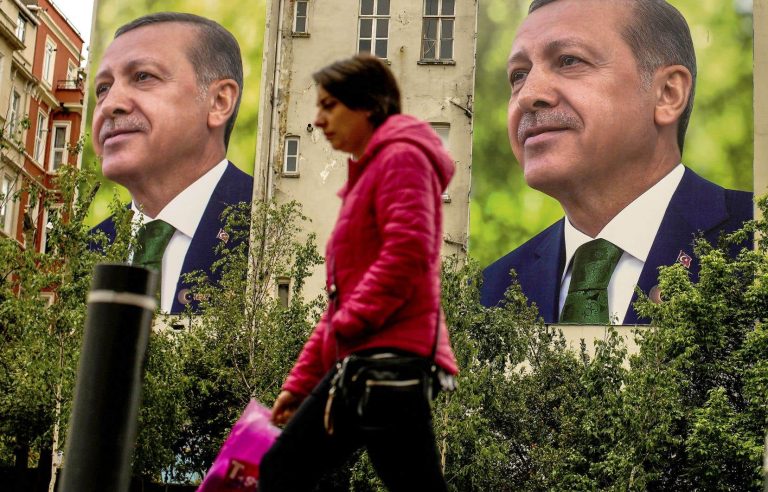 Advantage Erdogan for the second round of the presidential election in Türkiye