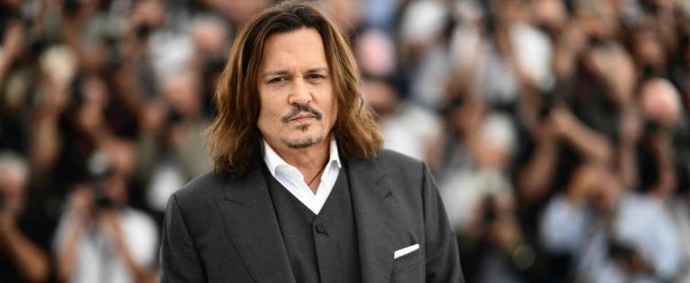 Johnny Depp hits back and calls what was said about him ‘horrendous fiction’