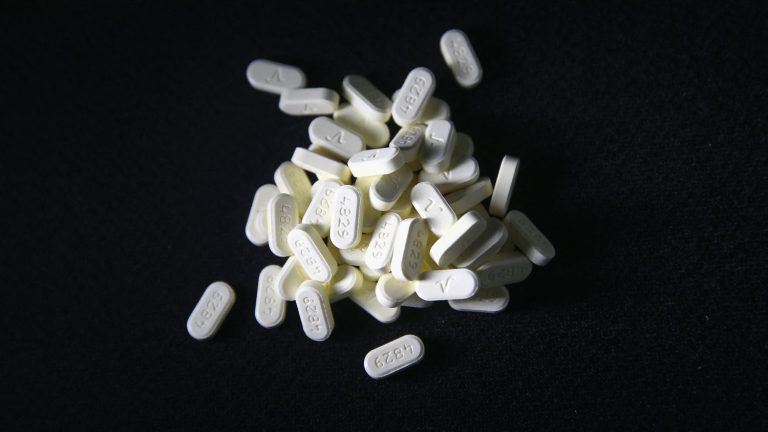 In the skin of information.  What you need to know about oxycodone, the powerful opiate causing a serious health crisis in the United States