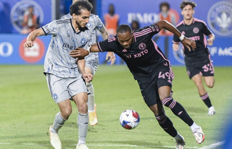 CF Montreal in search of a balance between performance and rest