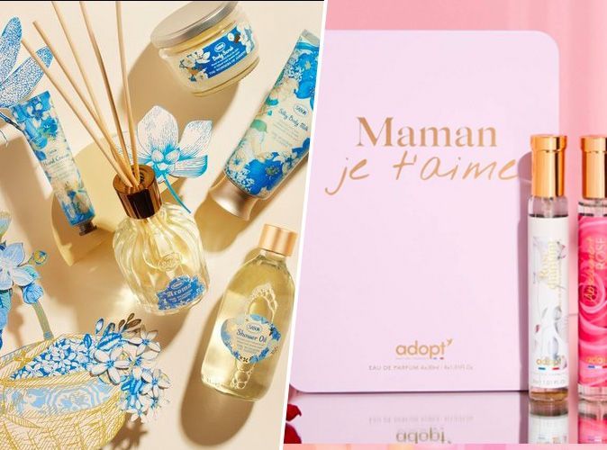 25 beauty gift ideas for flirtatious moms