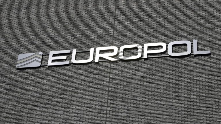 288 people were arrested across the world in an operation coordinated by Europol