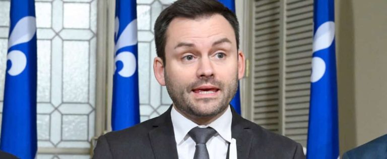 2nd political force in Quebec… is the PQ pretentious?