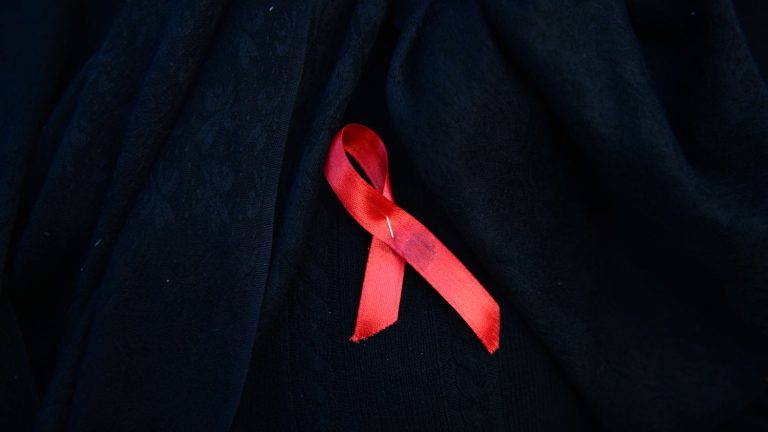 40 years after the discovery of AIDS, prejudices persist