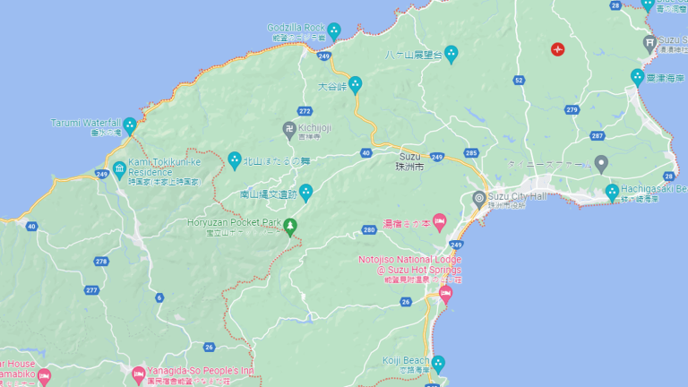 6.3 magnitude earthquake hits Ishikawa region, no immediate tsunami warning