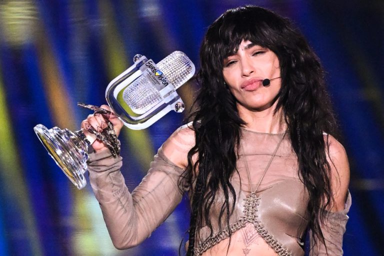 67th edition of Eurovision |  Sweden win thanks to singer Loreen