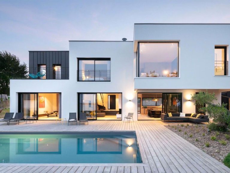 7 dream houses to book for an exceptional stay in France or abroad!