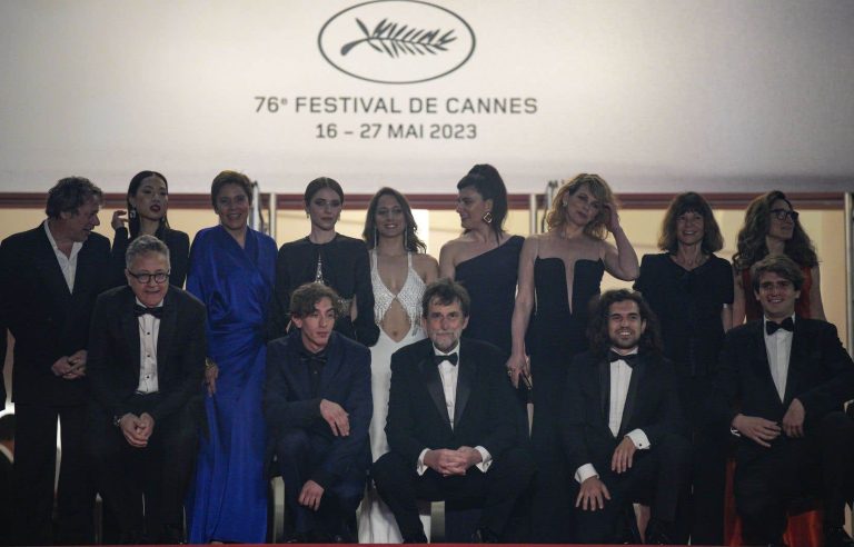 76th Cannes Film Festival: Death of cinema or long life for Moretti?