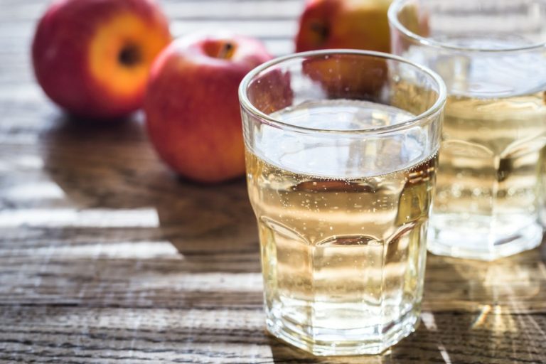 7th Quebec Cider Week |  A wave of cider in sight!