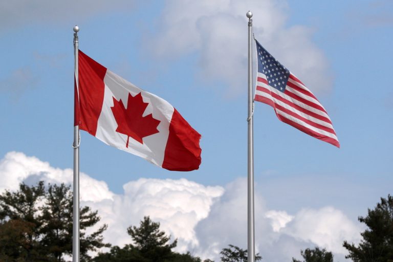 A default on the US debt would be harmful for Canada