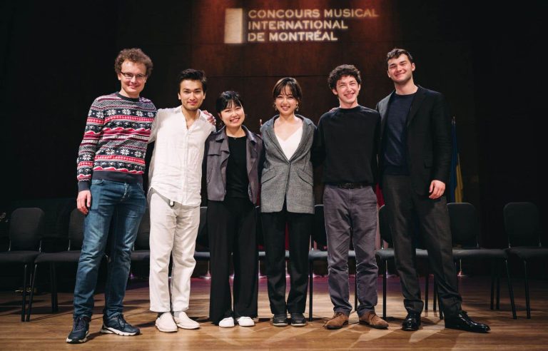 A diversified final at “Violin 2023”