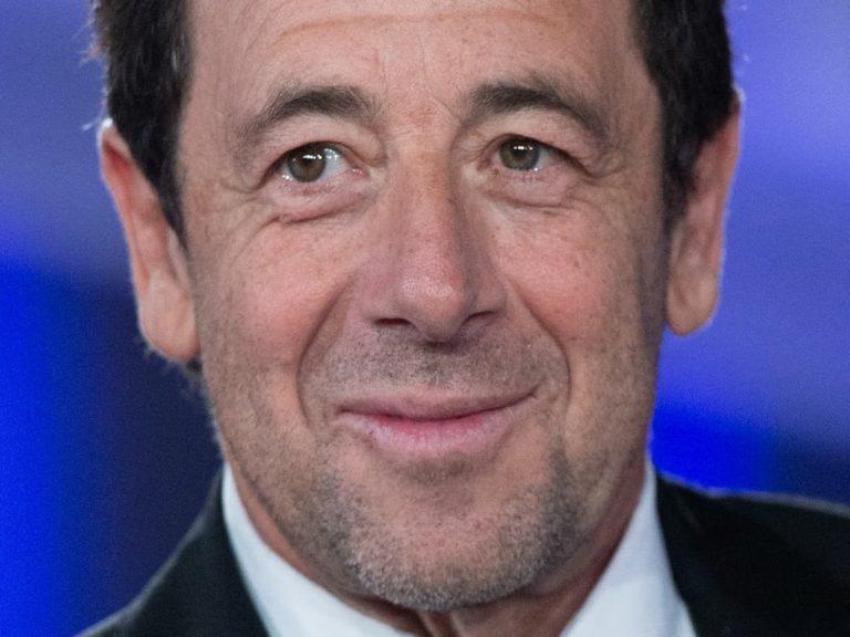 “A fight”, Patrick Bruel swings behind the scenes of his last invitation to Léa Salamé and on his full-bodied exchange with Éric Zemmour!