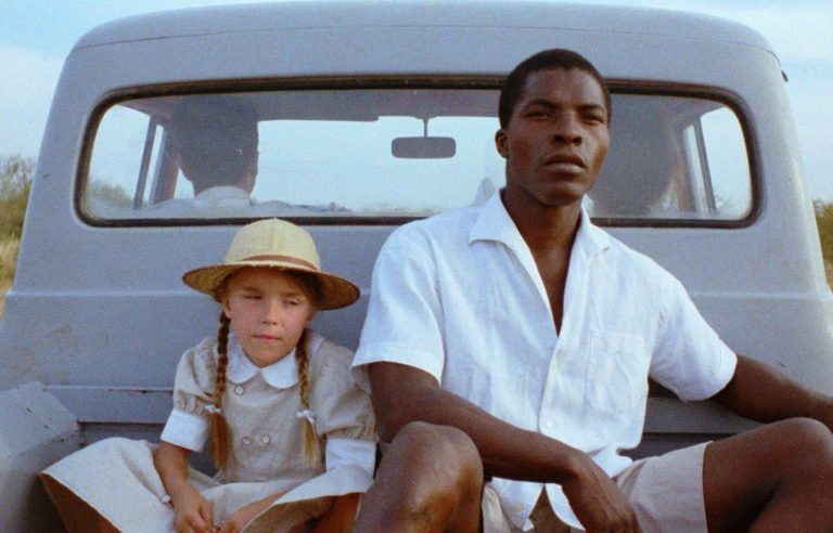 [A posteriori le cinéma] “Chocolate”: colonialism and the child