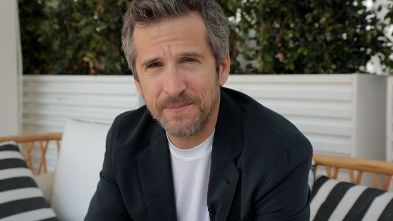 “A sanction that could happen to us”, Guillaume Canet warns of the environmental emergency in “Acid”