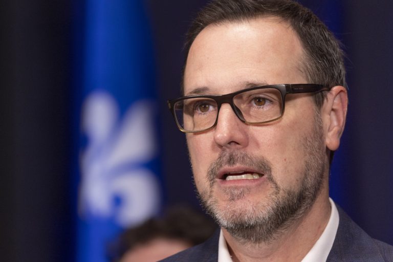 Access to Information Reform |  Minister Roberge must walk the talk