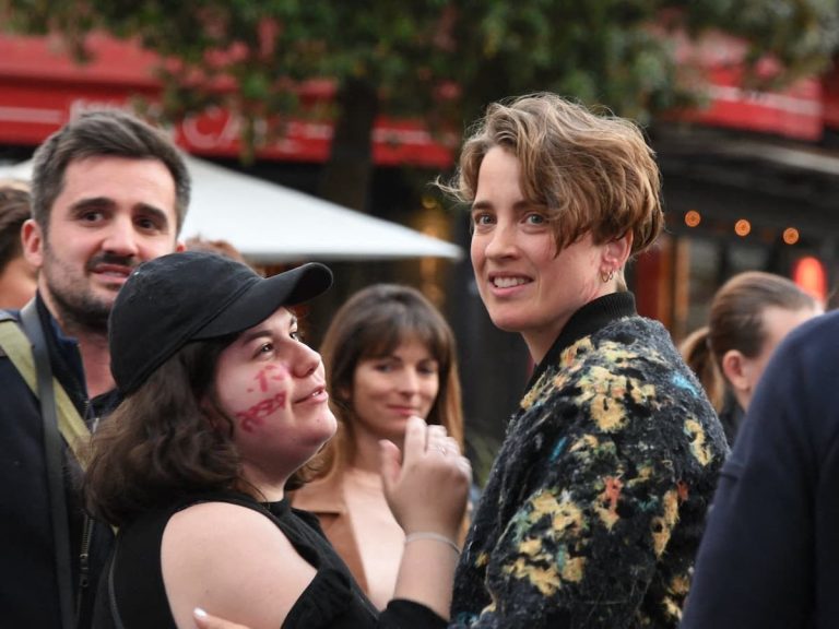 “Adèle Haenel did not think that when she came to Cannes, unless she suffered from cognitive dissonance”, Thierry Fremaux, the big boss of the Cannes Film Festival, severely tackles the actress!