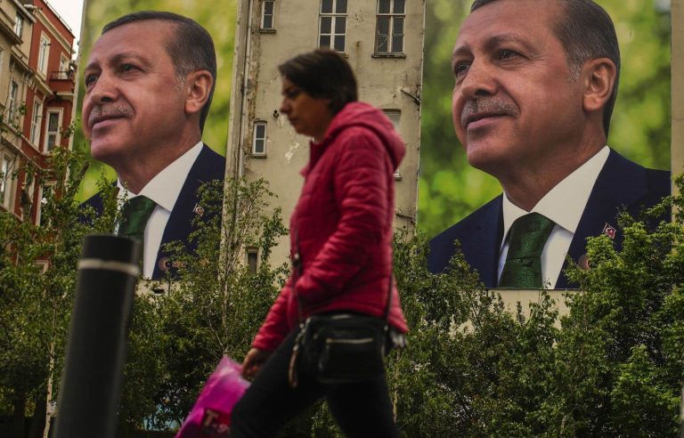 Advantage Erdogan for the second round of the presidential election in Türkiye