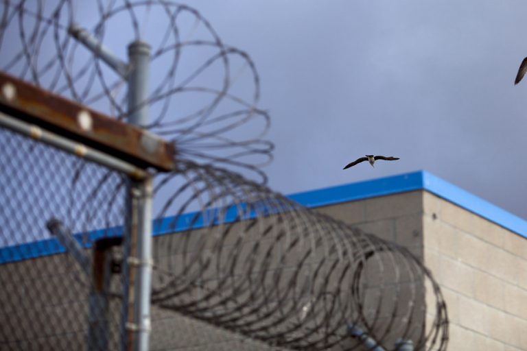 African-American inmate succumbed to ‘gross negligence’, autopsy finds