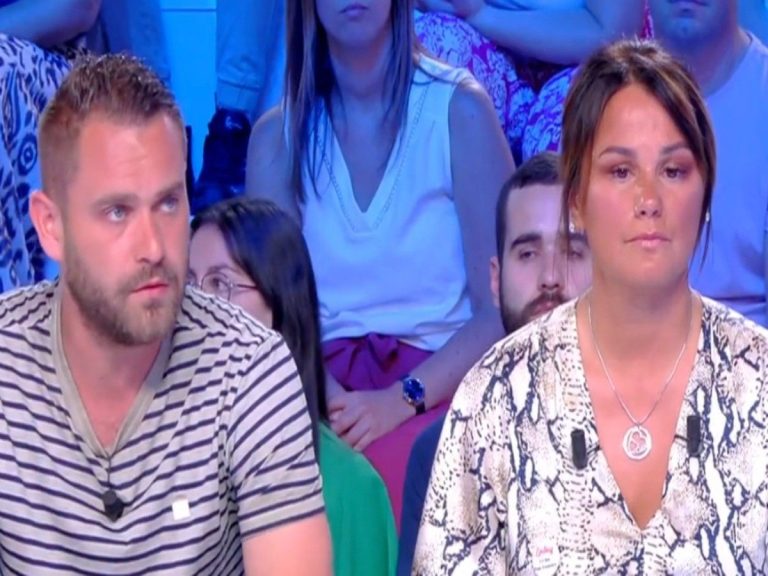 After Lindsay’s suicide, her shocked parents testify in “TPMP”, a chilling story!