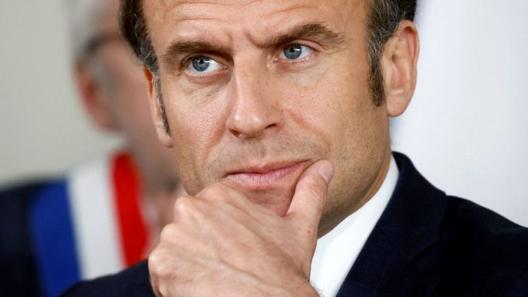 After the pension reform, can Emmanuel Macron reassure foreign investors and the French at the same time?