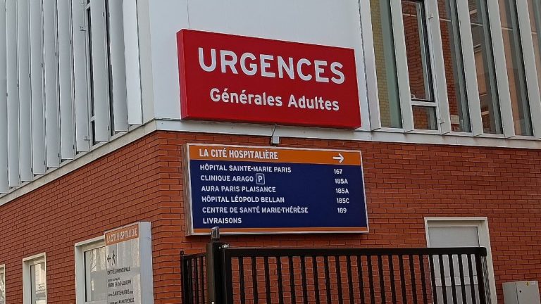 “Aggressions are daily, from the 10-year-old child to the demented old lady”, testify caregivers after the death of a nurse at the CHU de Reims