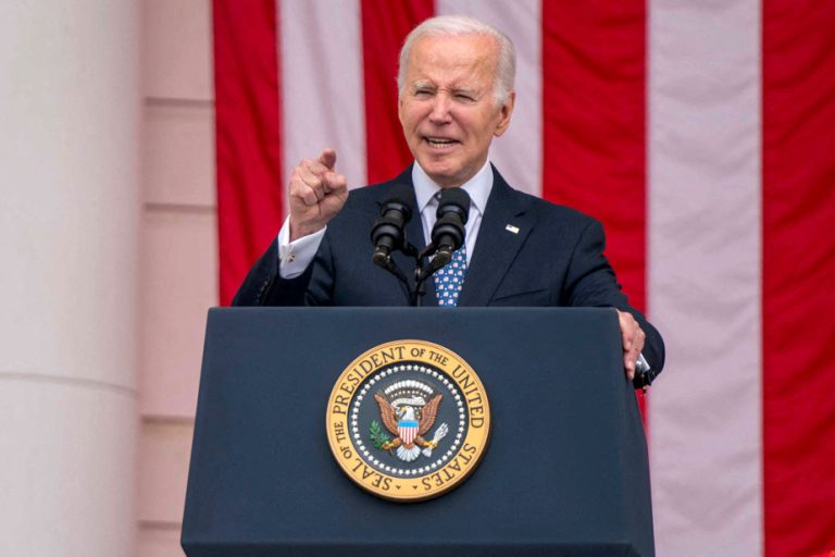 Agreement on raising the debt ceiling |  Joe Biden optimistic ahead of congressional vote this week