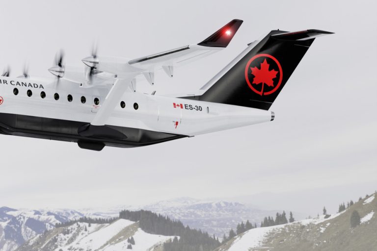 Air Canada optimistic about its earnings for 2023