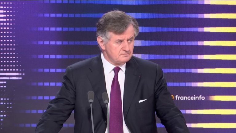 “Air transport is already highly taxed”, underlines the CEO of Aéroports de Paris